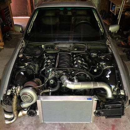 BMW E38/E39 Chassis LS Swap Engine Mounts