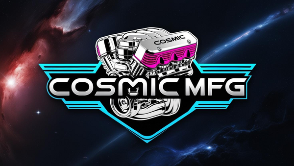 Cosmic MFG